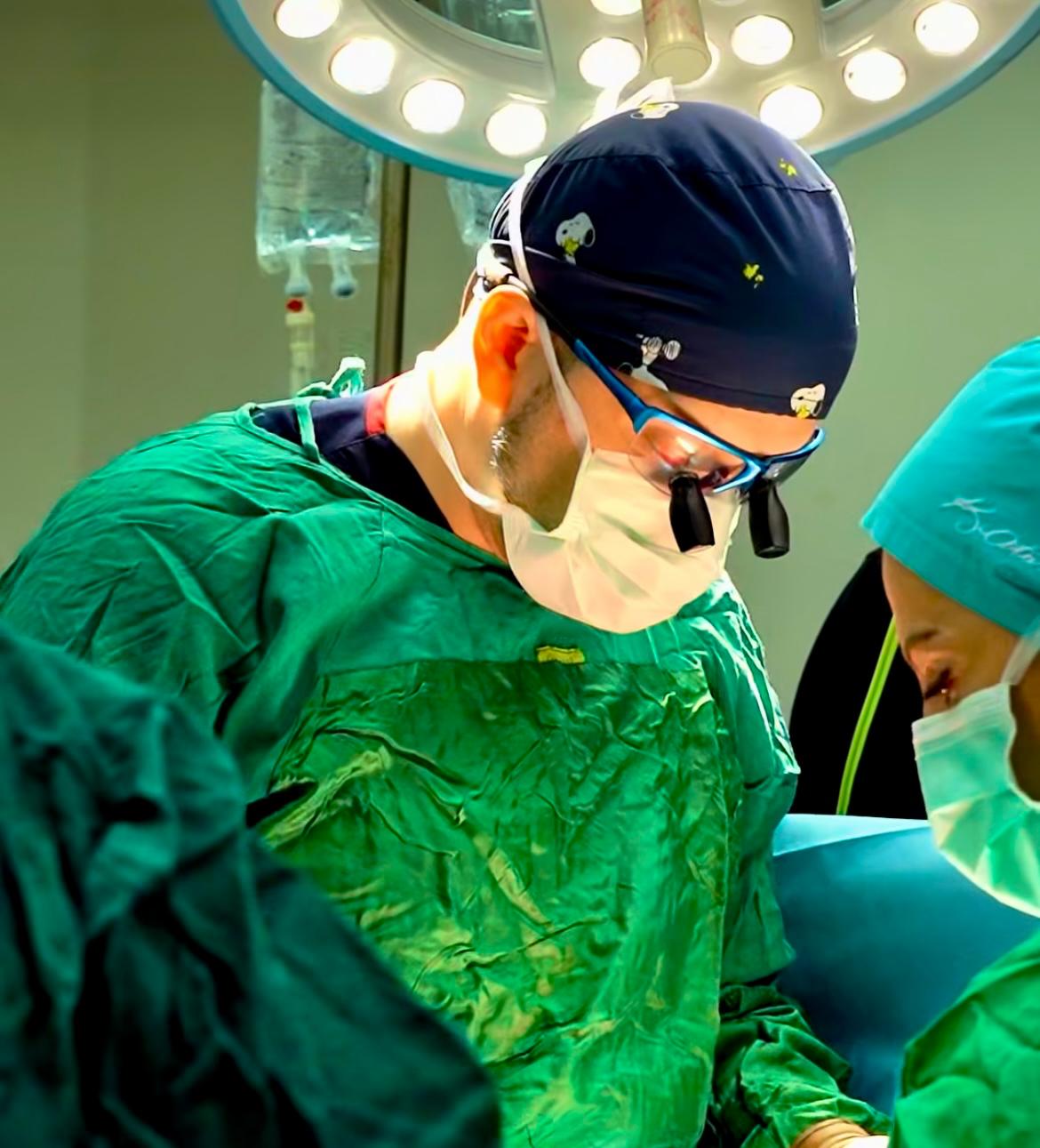 Zonguldak’taki Doktor Sosyal Medyadan Da Kalplerin Umudu Oluyor! İmza Gazetesi̇ (36)-1