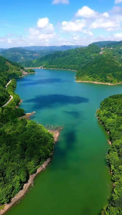 Zonguldak'taki Ulutan Barajı’ndan 18.3 Milyon Metreküp…! İmza Gazetesi̇ (16)-1