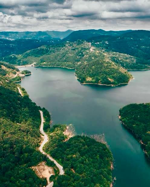 Zonguldak'taki Ulutan Barajı’ndan 18.3 Milyon Metreküp…! İmza Gazetesi̇ (17)