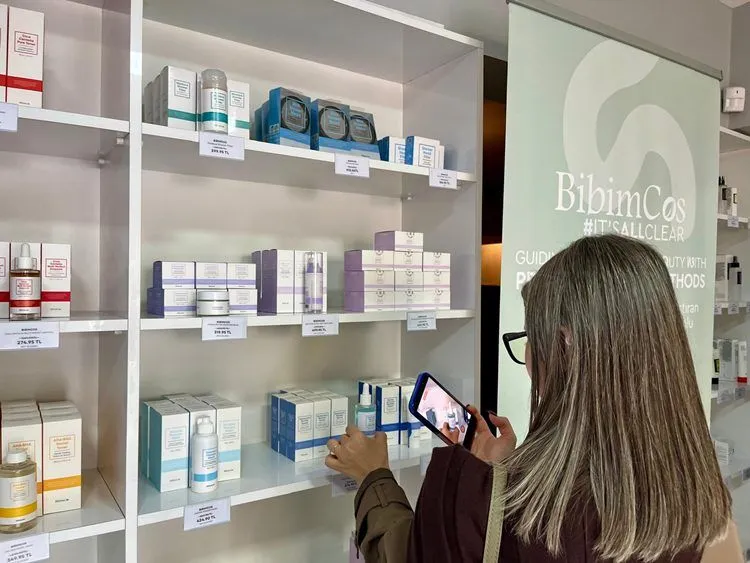 Zonguldak’tan Dünyaya Açılan Kore Güzelliği Limonian Ve Bibimcos’un Güzellik Yolculuğu Imza Gazetesi (1)-1