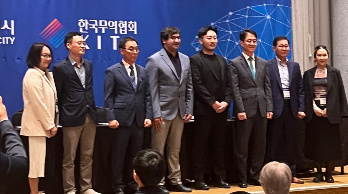 Zonguldak’tan Dünyaya Açılan Kore Güzelliği Limonian Ve Bibimcos’un Güzellik Yolculuğu Imza Gazetesi (2)