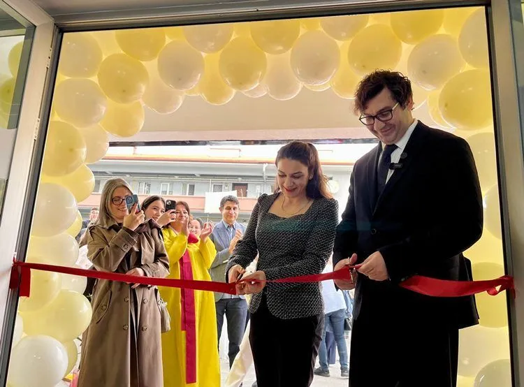 Zonguldak’tan Dünyaya Açılan Kore Güzelliği Limonian Ve Bibimcos’un Güzellik Yolculuğu Imza Gazetesi