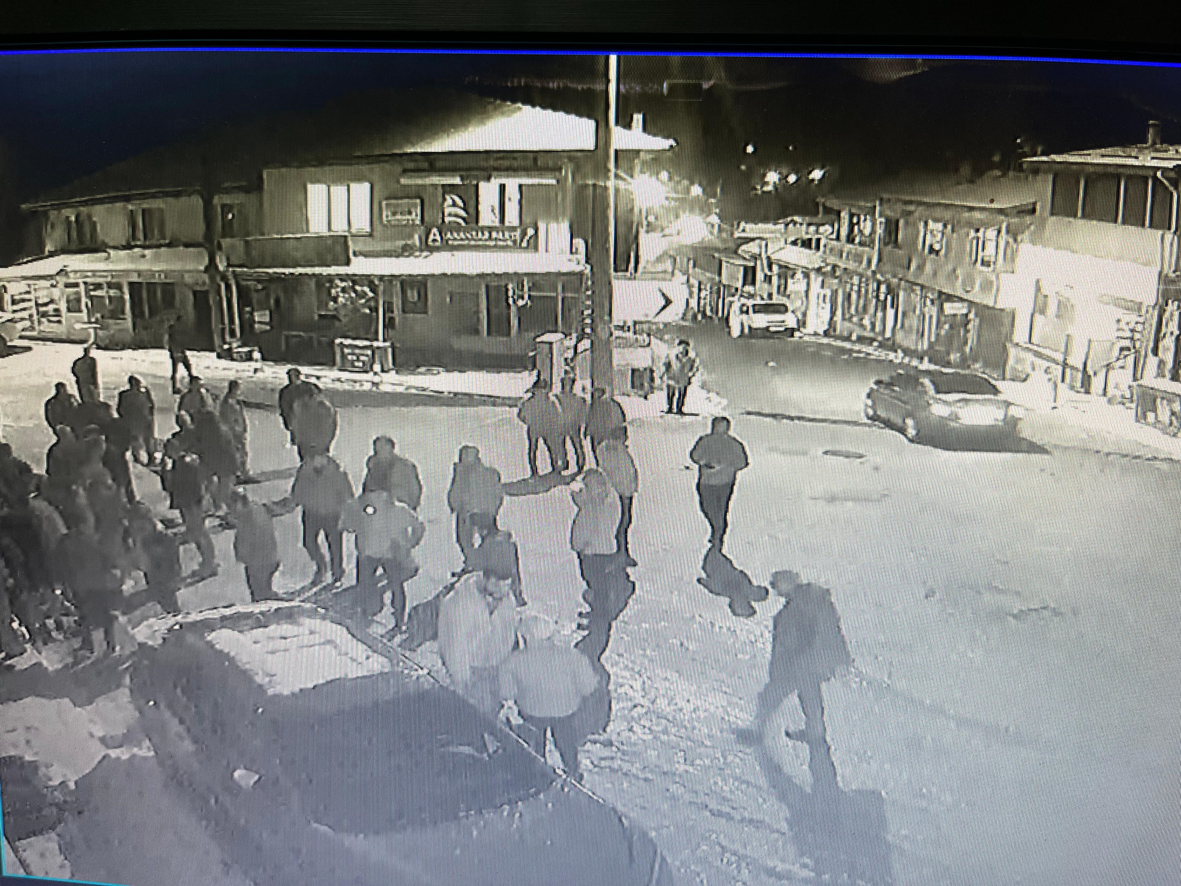 17 Yaşındaki Genç, Husumetlisine Kurşun Yağdırdı! İmza Gazetesi̇ (1)