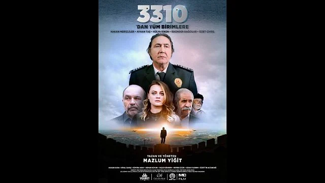3310 Dan Tüm Birimlere Izle 3