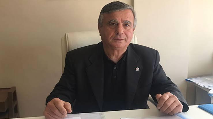 Alaattin Toros Ameliyat Oldu