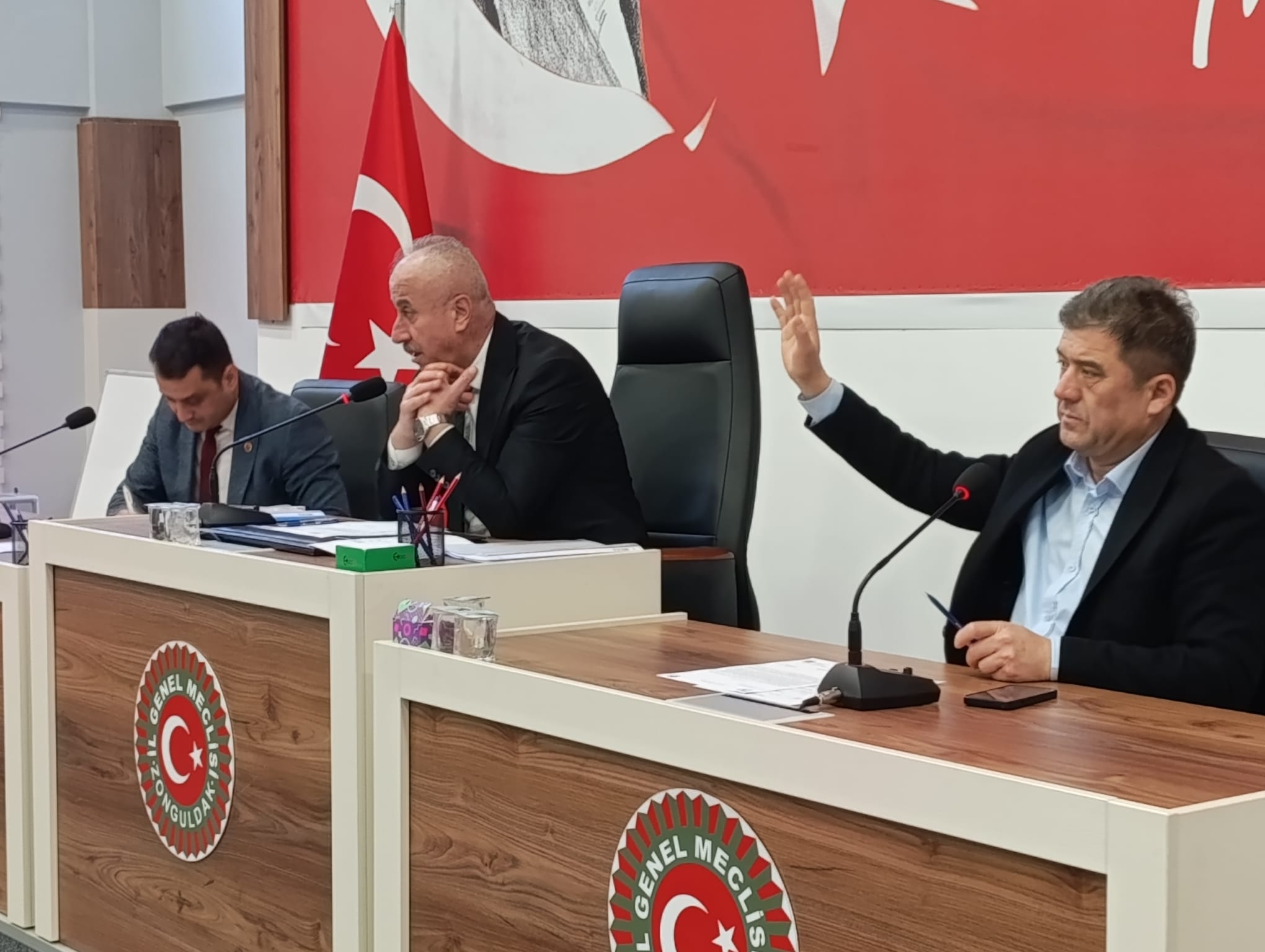 Alaplı’ya Dikişli Çelik Boru Ve Çelik Servis Merkezi Kurulacak Imza Gazetesi