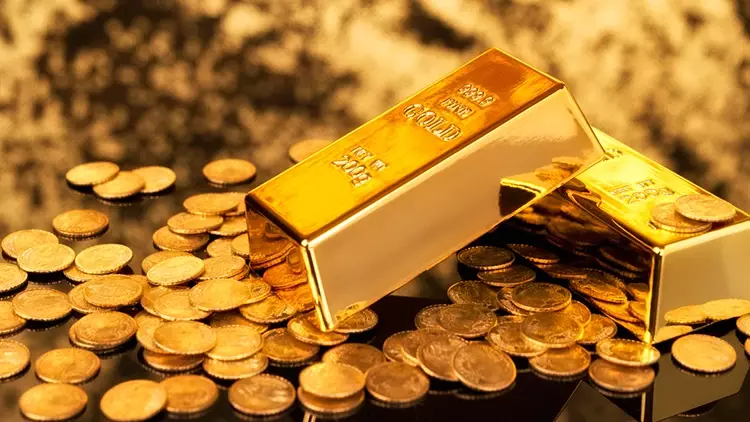 Altın Neden Düşüyor 29 Ocak
