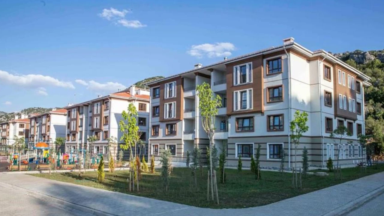 Amasya Toki̇ Kura Sonuçları İsim Listesi 2026 1