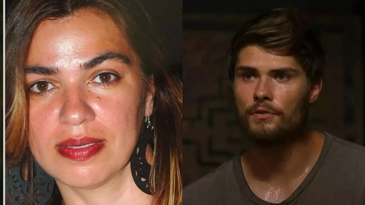 Barış Murat Yağcı Annesi Neden Öldü 2