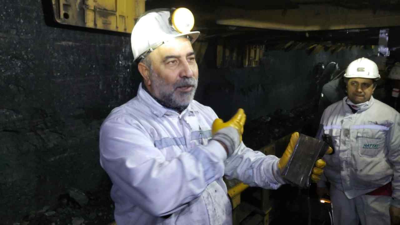 Batı Karadeniz’de Bir İlk Tam Mekanize Kazı Sistemiyle Üretim Resmen Başladı Imza Gazetesi