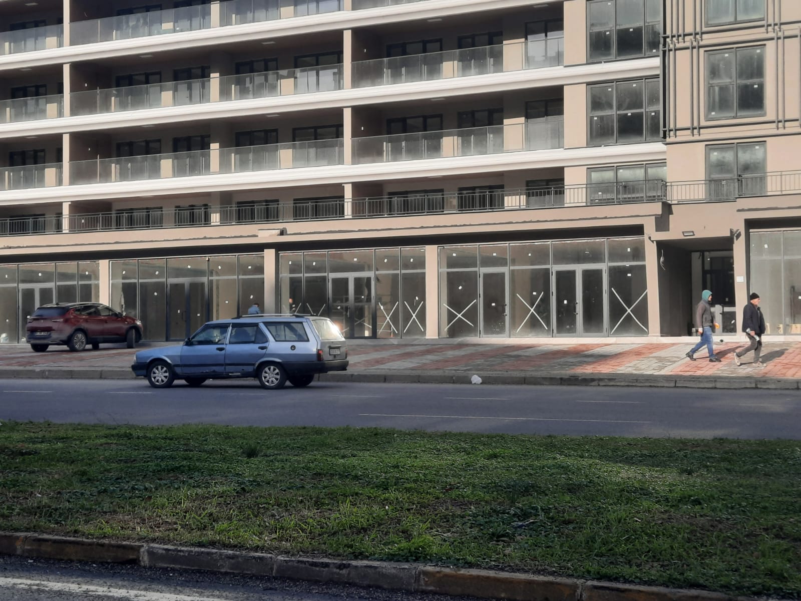 Bi̇m Market'lerine Bağlı File Market Zonguldak'a Açılıyor! İmza Gazetesi̇ (16)-1