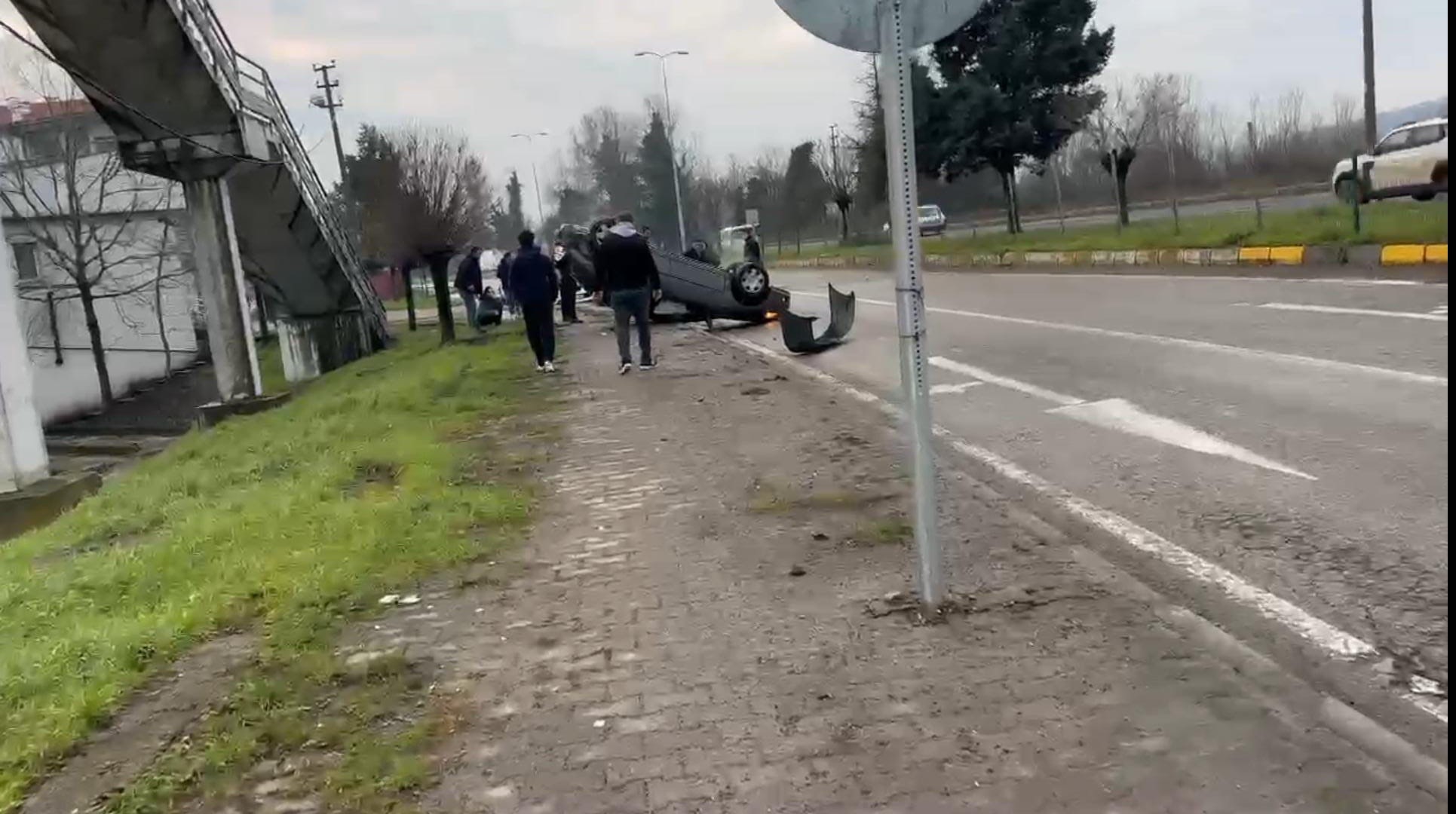 Çaycuma'da Can Pazarı! İmza Gazetesi̇ (7)