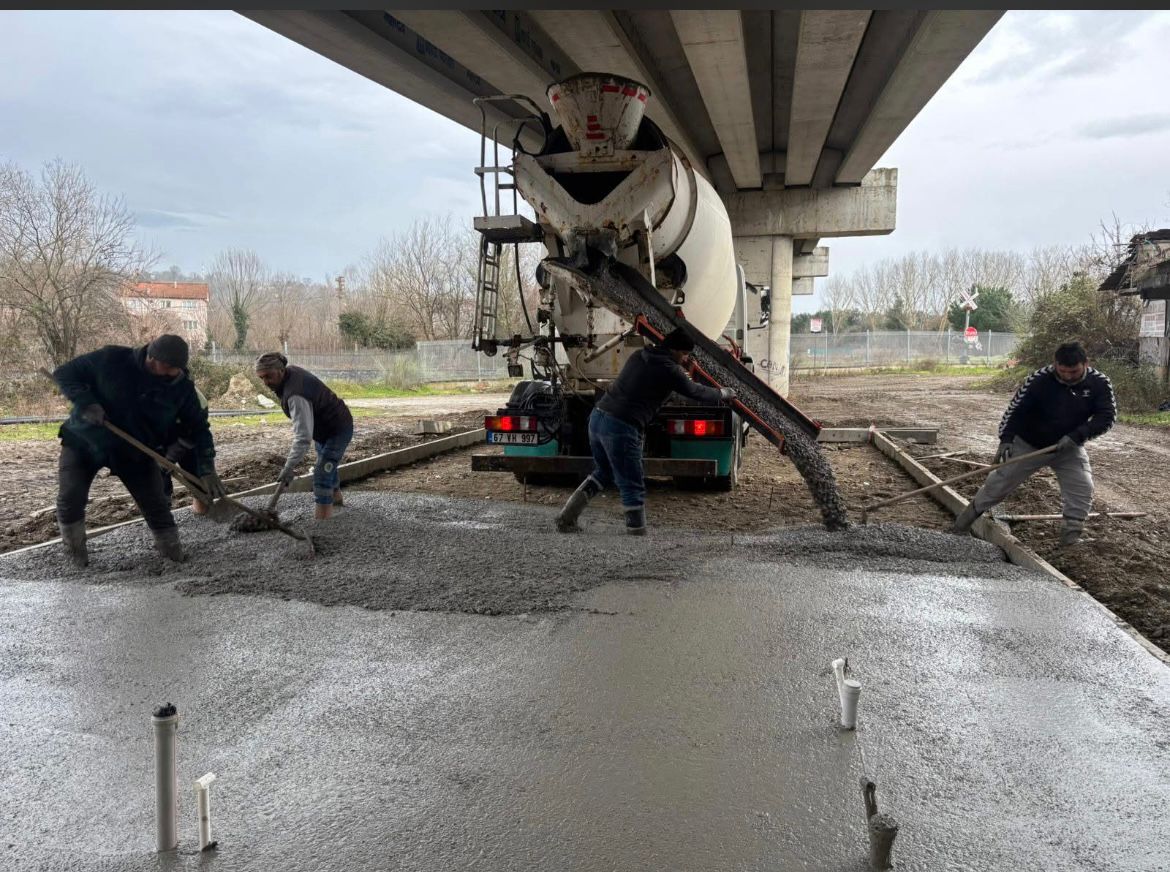 Chp Zonguldak İl Başkanlığı’ndan Çaycuma Belediyesi’ne Kent Lokantası Tebriği... İmza Gazetesi̇ (2)