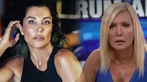 Deniz Akkaya, Seda Akgül Kavgası Nedir Birbirleri Için Ne Dediler Olayı