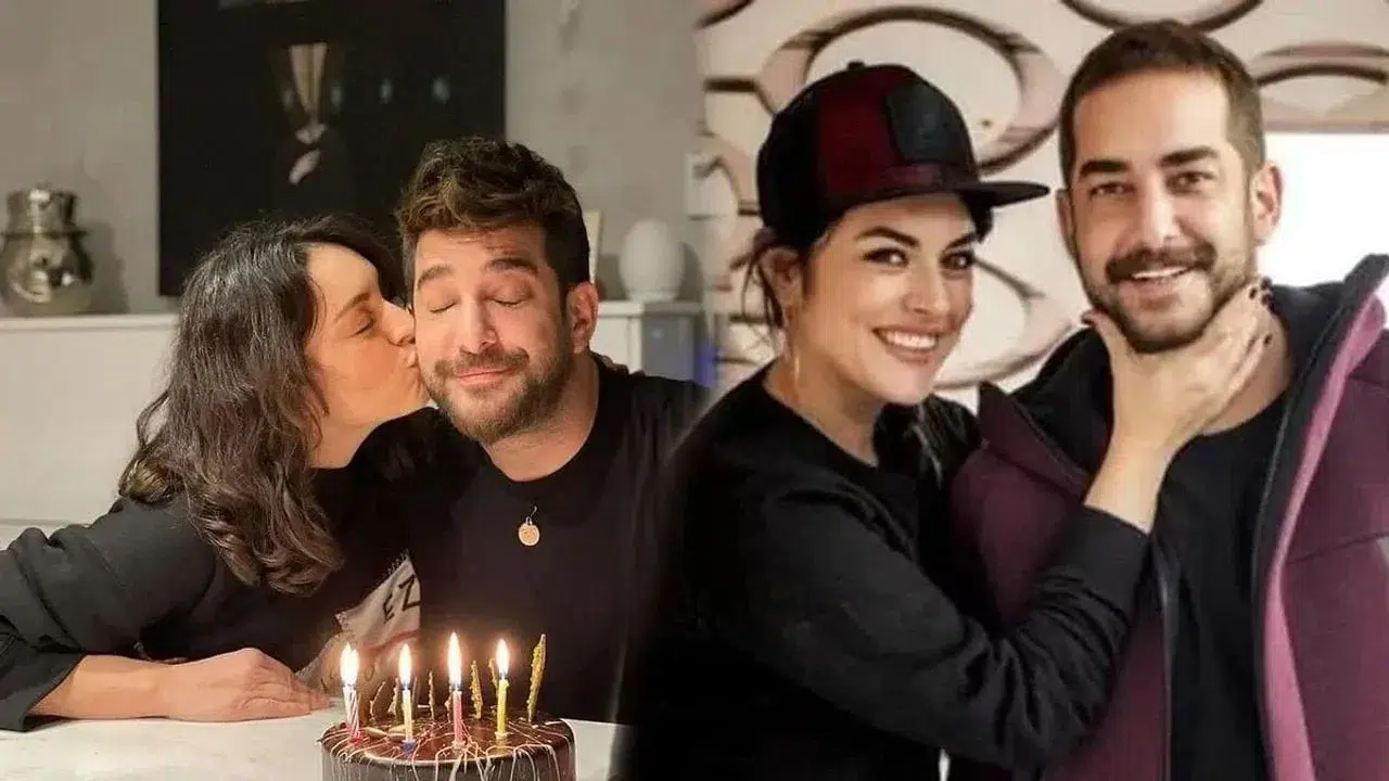 Ezgi Mola Enis Arıkan Neden Küstü