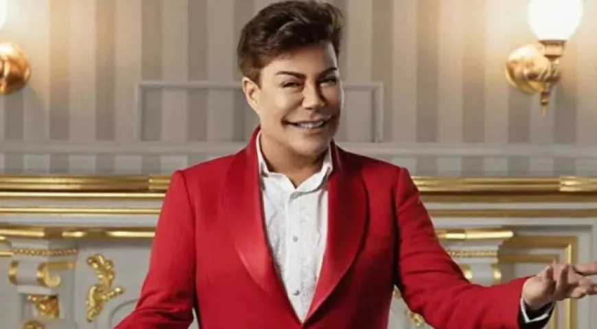 Fatih Ürek Öldü Mü