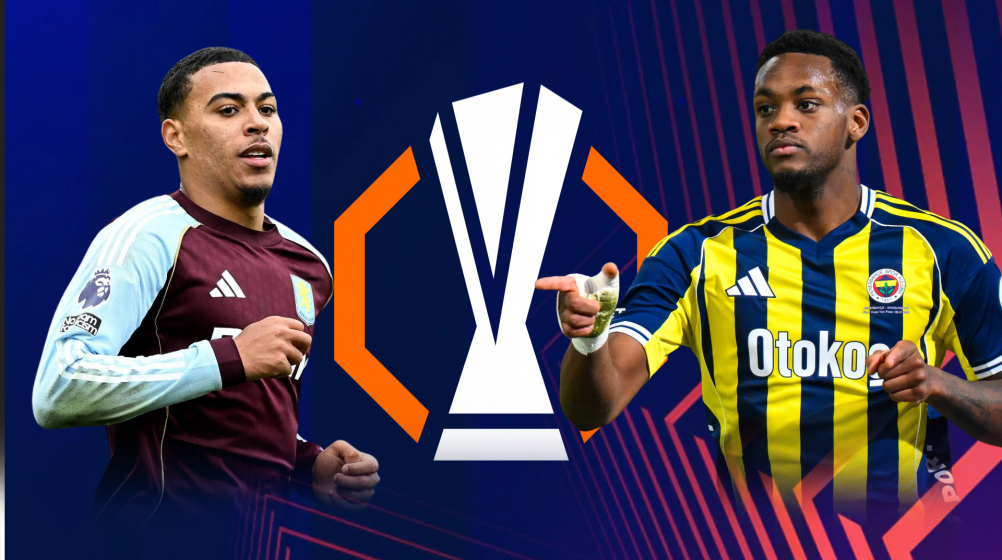 Fenerbahçe Aston Villa Önemli Dakikalar Maç Özeti İzle 2