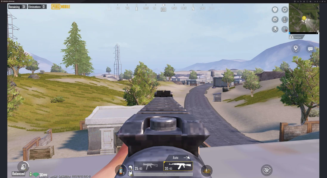 Gameloop Pubg Ctrl Sorunu Nedir Nasıl Çözülür 2026 2