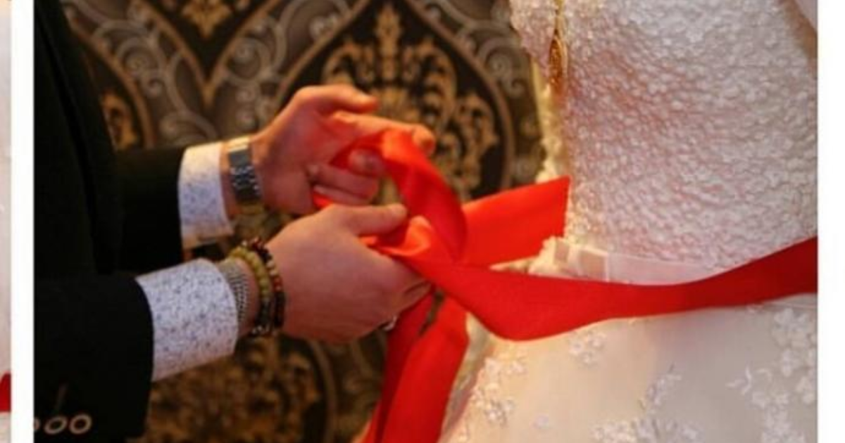 Gelin Kuşağı Neden 3 Kere Bağlanıp Çözülür 2