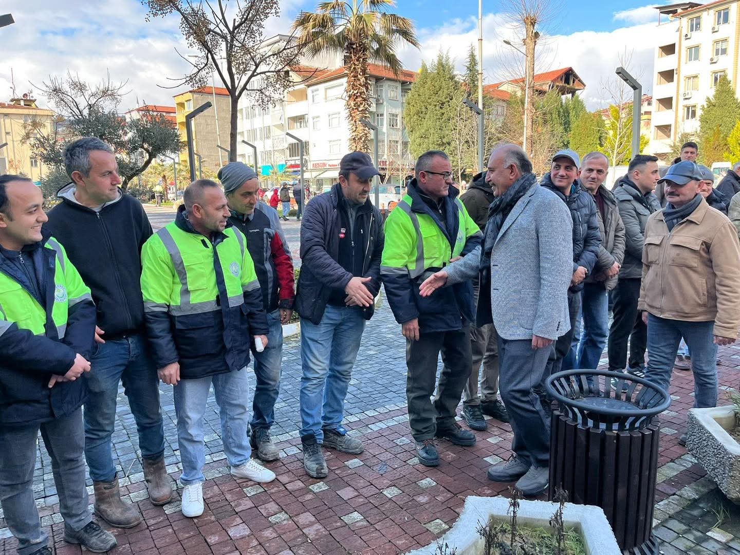 Gökçebey Belediyesi’nde En Düşük Maaş 50 Bin Tl’ye Yükseldi! İmza Gazetesi̇ (15)-1