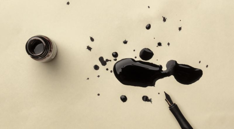 Görünmez Mürekkep Neden Yapılır 2