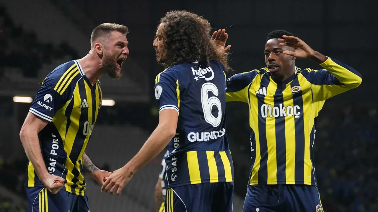 Guendouzi Neden Oynamıyor 2