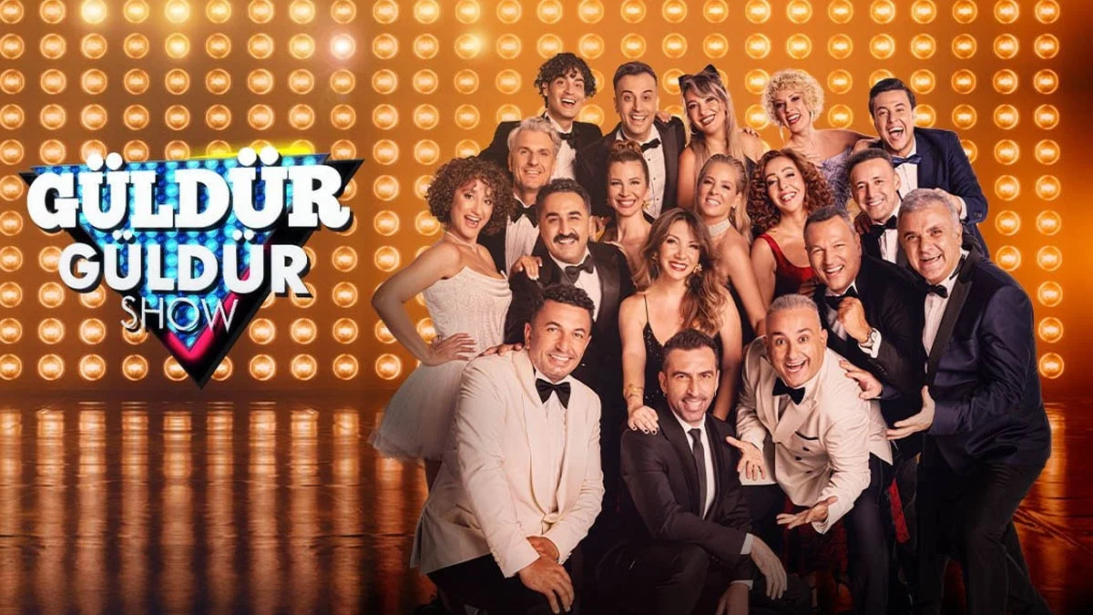 Güldür Güldür Yeni Bölüm Ne Zaman 2