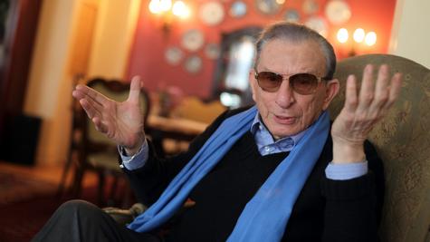 Haldun Dormen Neden Öldü