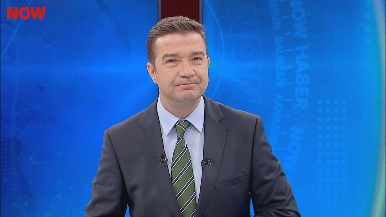 Ilker Karagöz Neden Yok