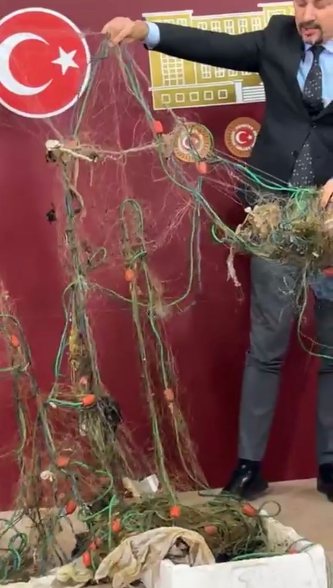 İmza Gazetesi'nin Gündemde Tuttuğu Zonguldak'ın Ayıbı, Tbmm Gündeminde! İmza Gazetesi̇ (1)