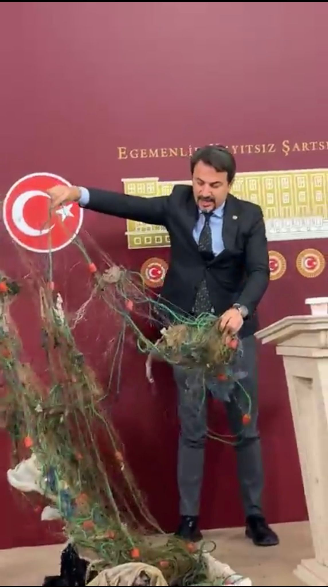 İmza Gazetesi'nin Gündemde Tuttuğu Zonguldak'ın Ayıbı, Tbmm Gündeminde! İmza Gazetesi̇ (2)