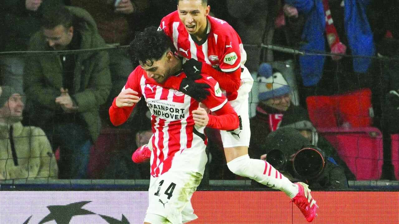 Jong Psv Maçı Neden Ertelendi-1
