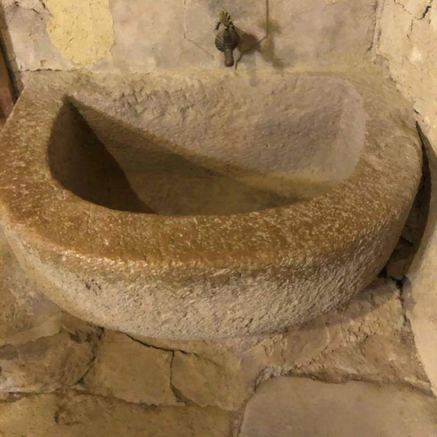 Karabük'te 300 Yıllık Çamaşırhanede Kültürün İzleri! İmza Gazetesi̇ (2)