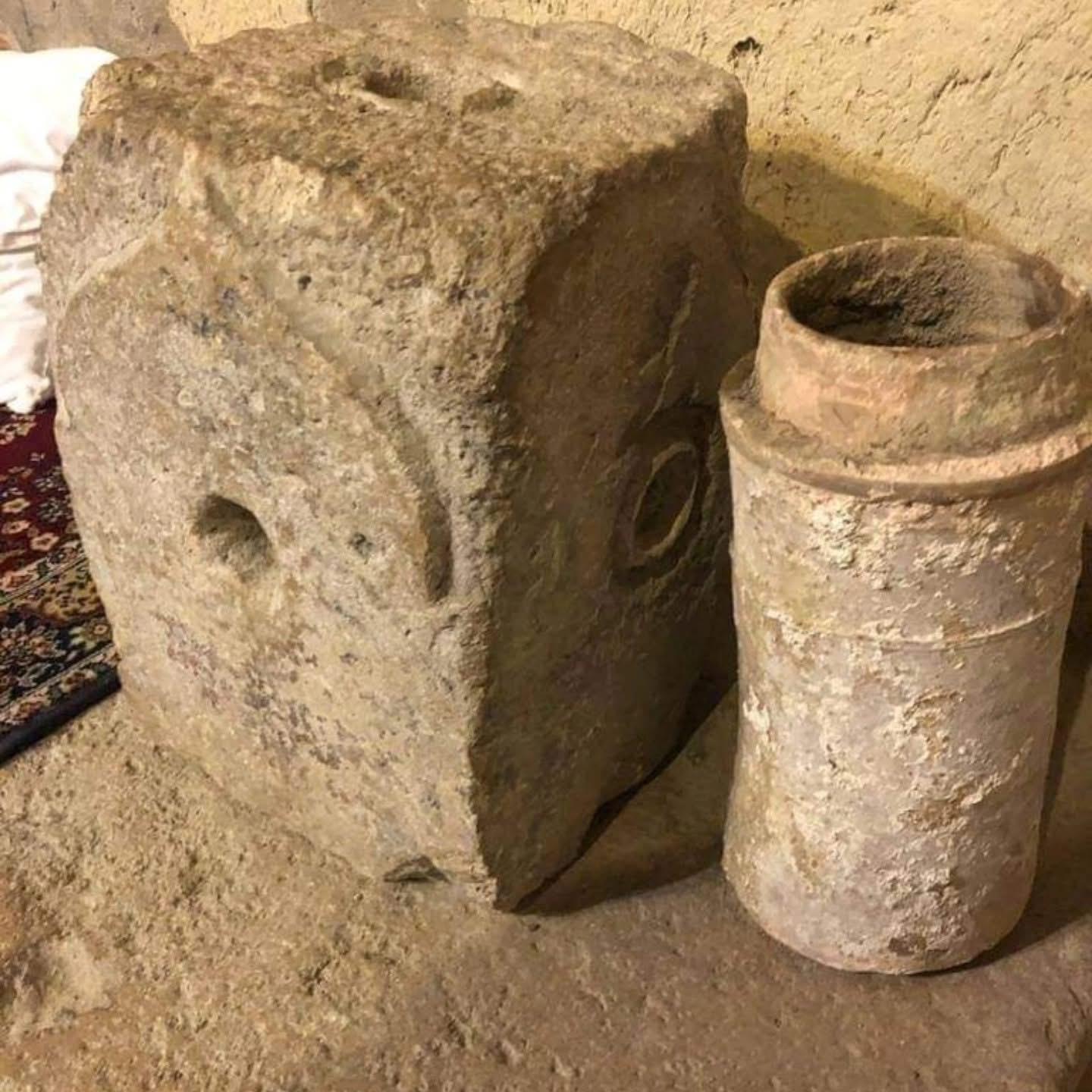 Karabük'te 300 Yıllık Çamaşırhanede Kültürün İzleri! İmza Gazetesi̇ (3)