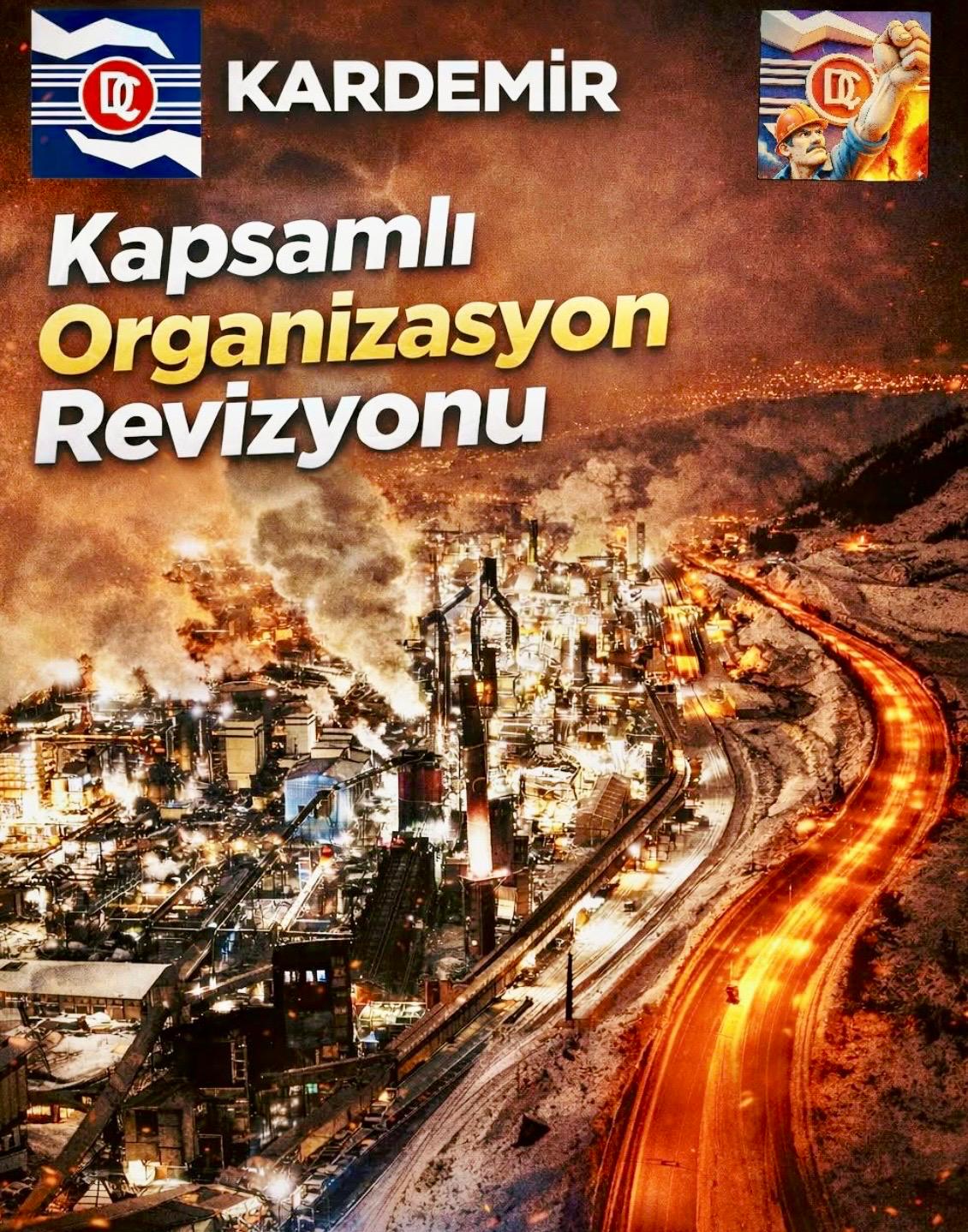 Kardemi̇r’de Kapsamlı Organizasyon Revizyonu! İmza Gazetesi̇ (2)-1
