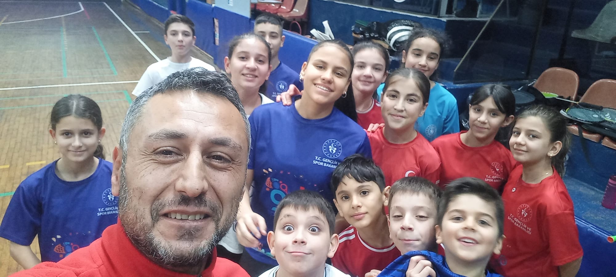 Kilimli’den Milli Takıma Uzanan Gurur Yolculuğu! İmza Gazetesi̇ (2)