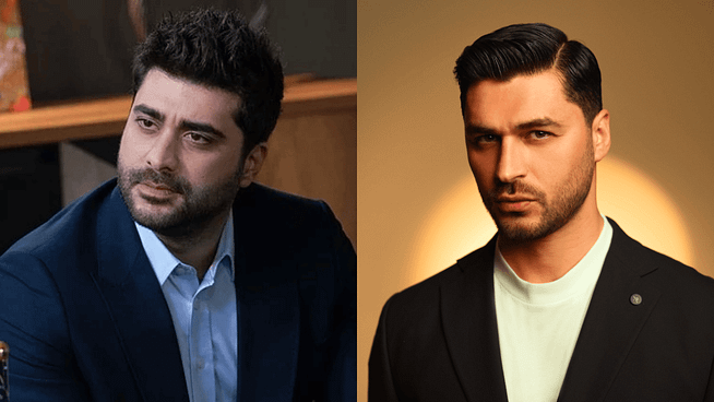 Kızılcık Şerbeti Yeni Fatih Kim Oldu Hangi Oyuncu 2