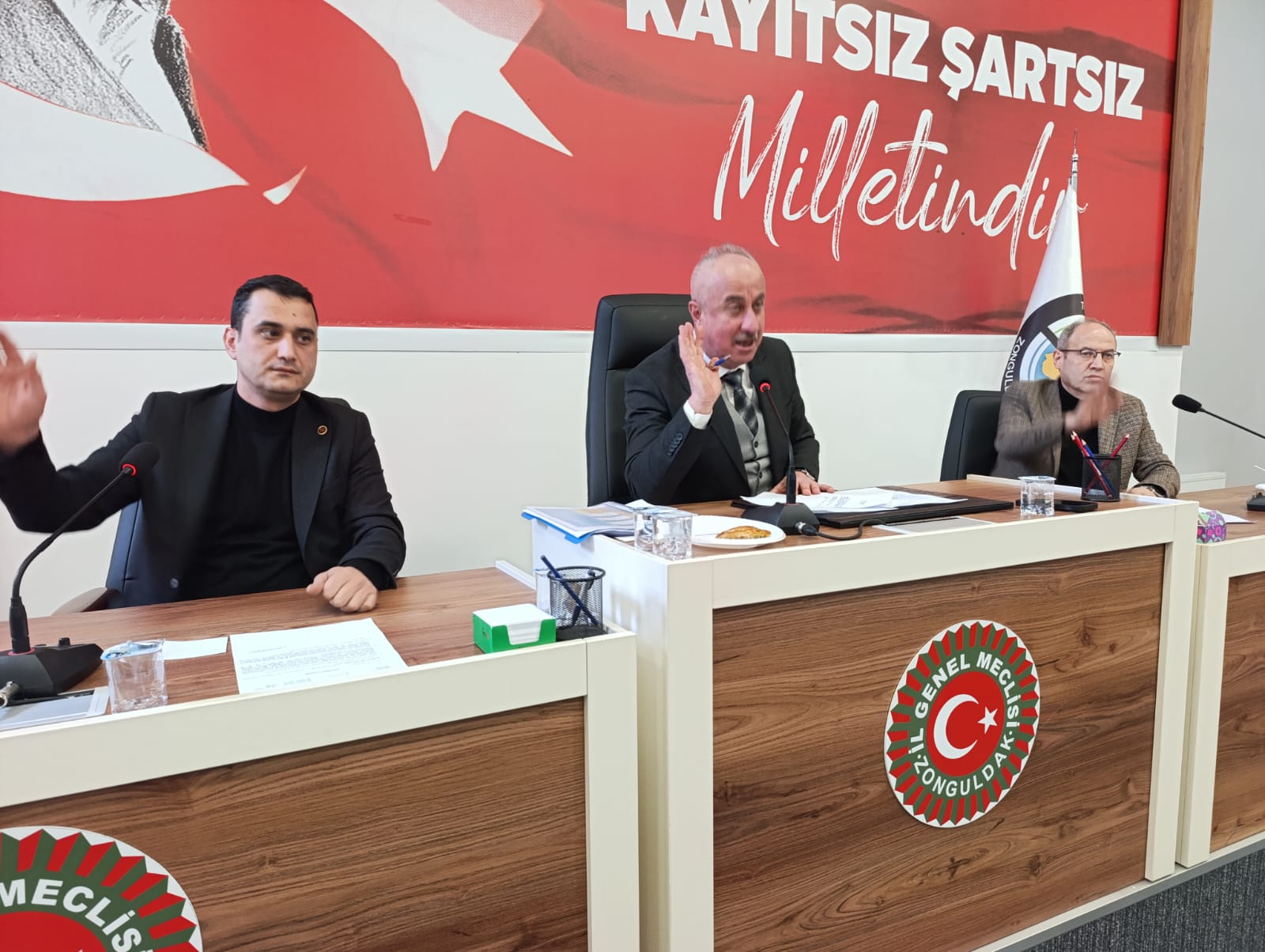 Köylerin Belediye Tercihi Haritayı Değiştirdi! Imza Gazetesi