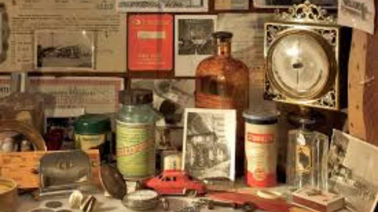 Masumiyet Müzesi Gerçek Mi-1