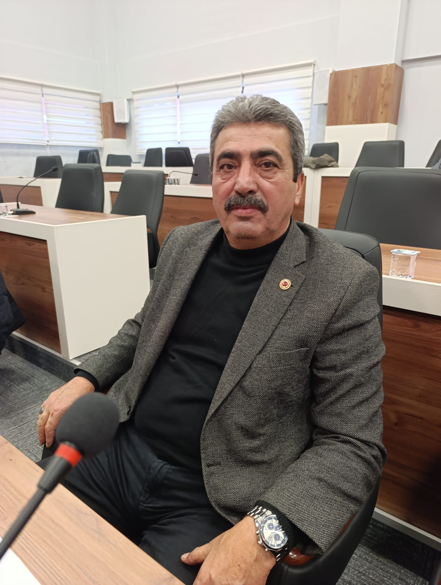 Meclisi Bu İsimler Denetleyecek! Imza Gazetesi-1