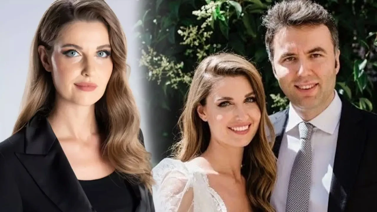 Mehmet Akif Ersoy. Pınar Erbaş Neden Ayrıldı 2