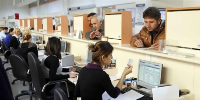 Memur Maaş Farkları Ne Zaman Yatacak 2026 Ocak