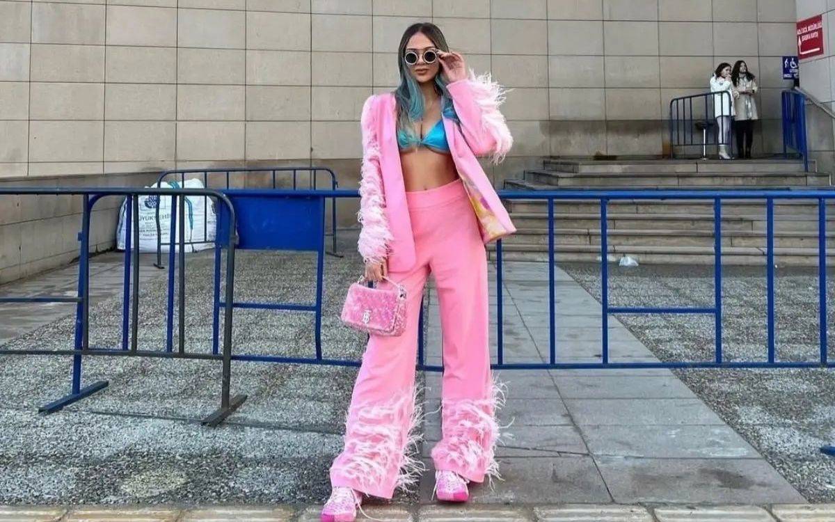 Merve Taşkın Telegram Kanalı