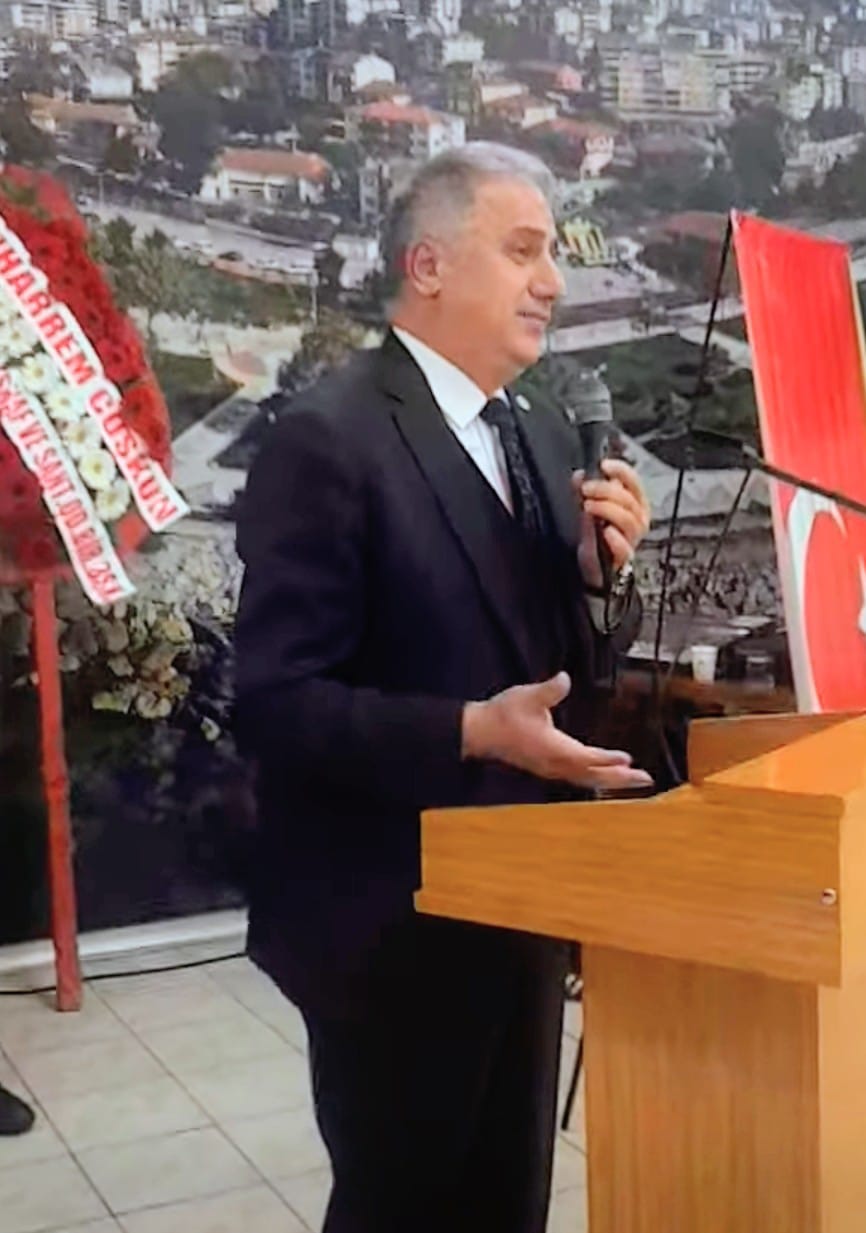 Milletvekili Saffet Bozkurt’tan Alaplı’da Birlik Ve Hizmet Vurgusu İmza Gazetesi̇ (16)-1