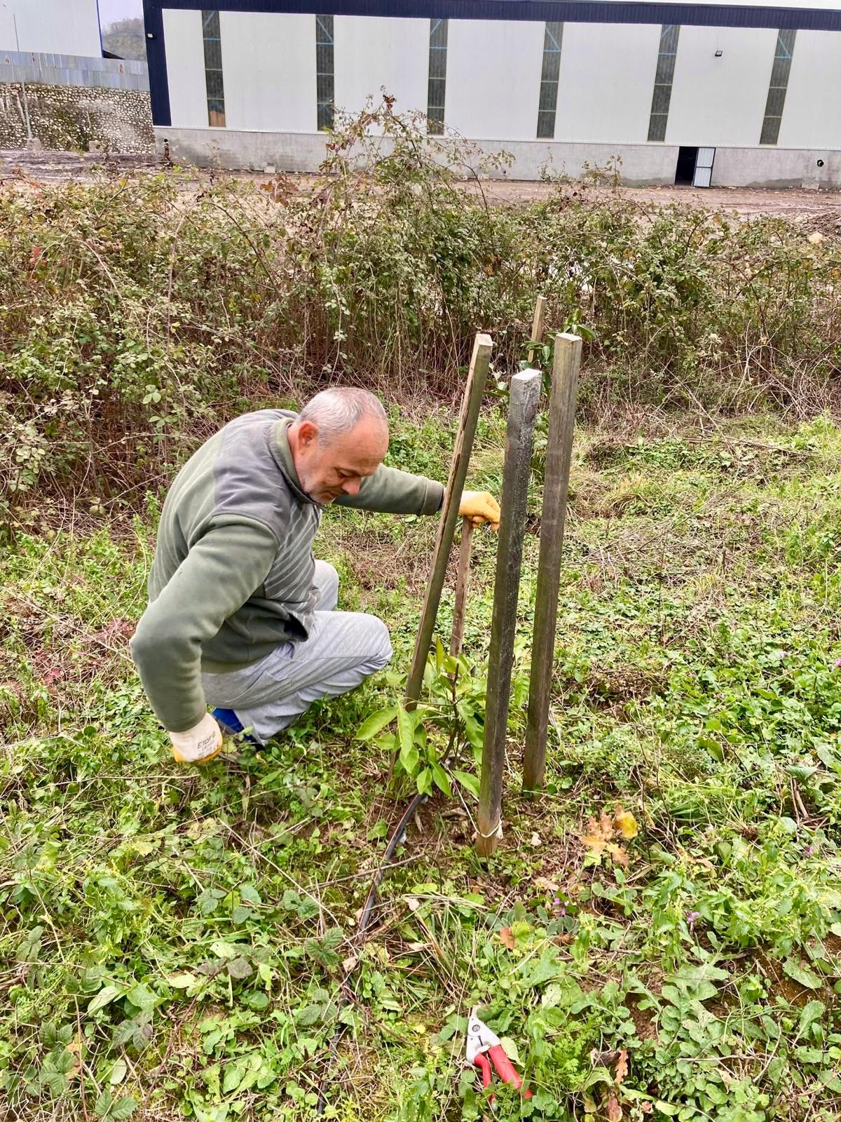 Müdür Kasaplarla Bir Araya Geldi! Imza Gazetesi (2)