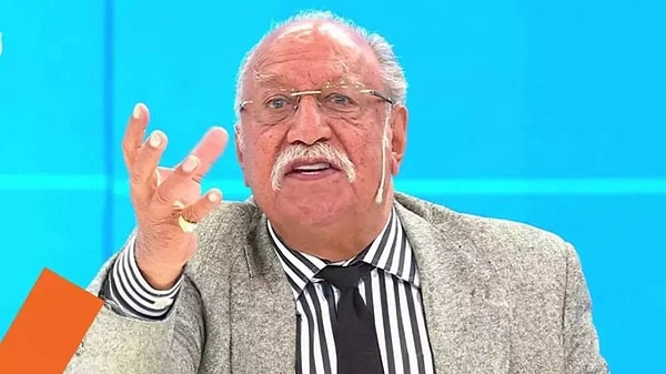 Müge Anlı, Rahmi Bey Neden Yok Ayrıldı Mı