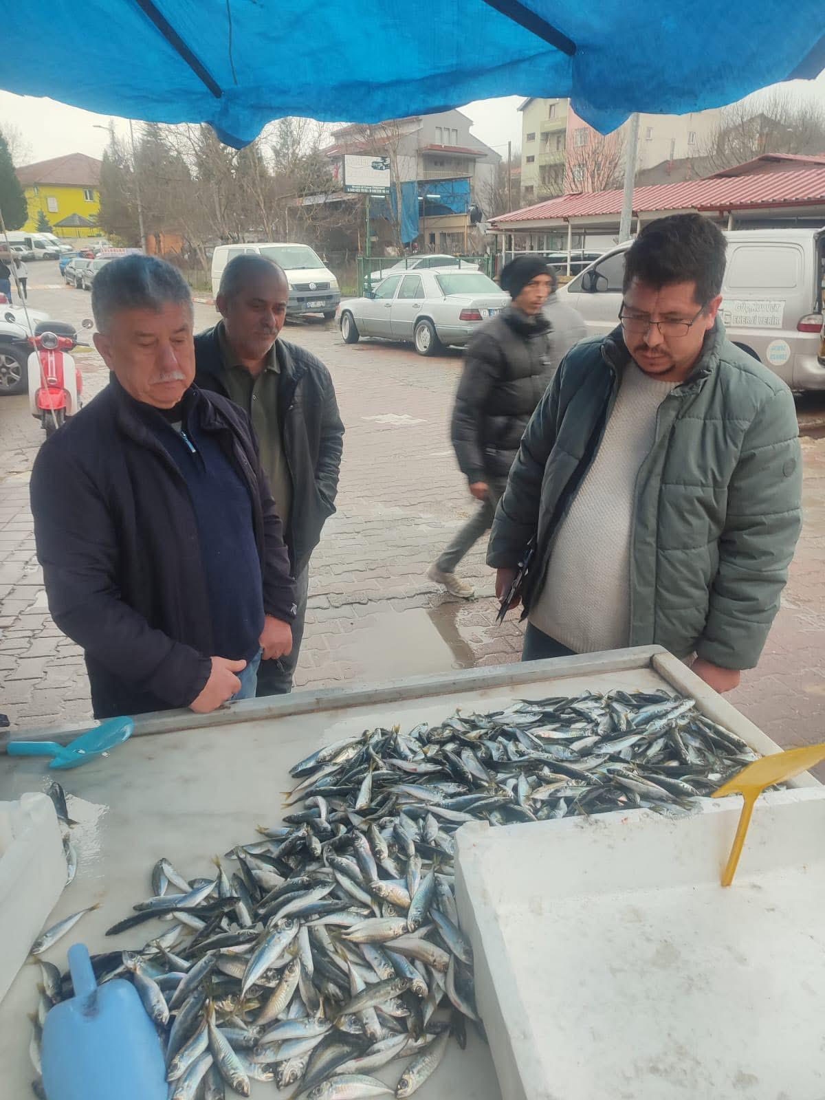 O Beldede Hastalıklar Kontrol Edildi! Imza Gazetesi (1)