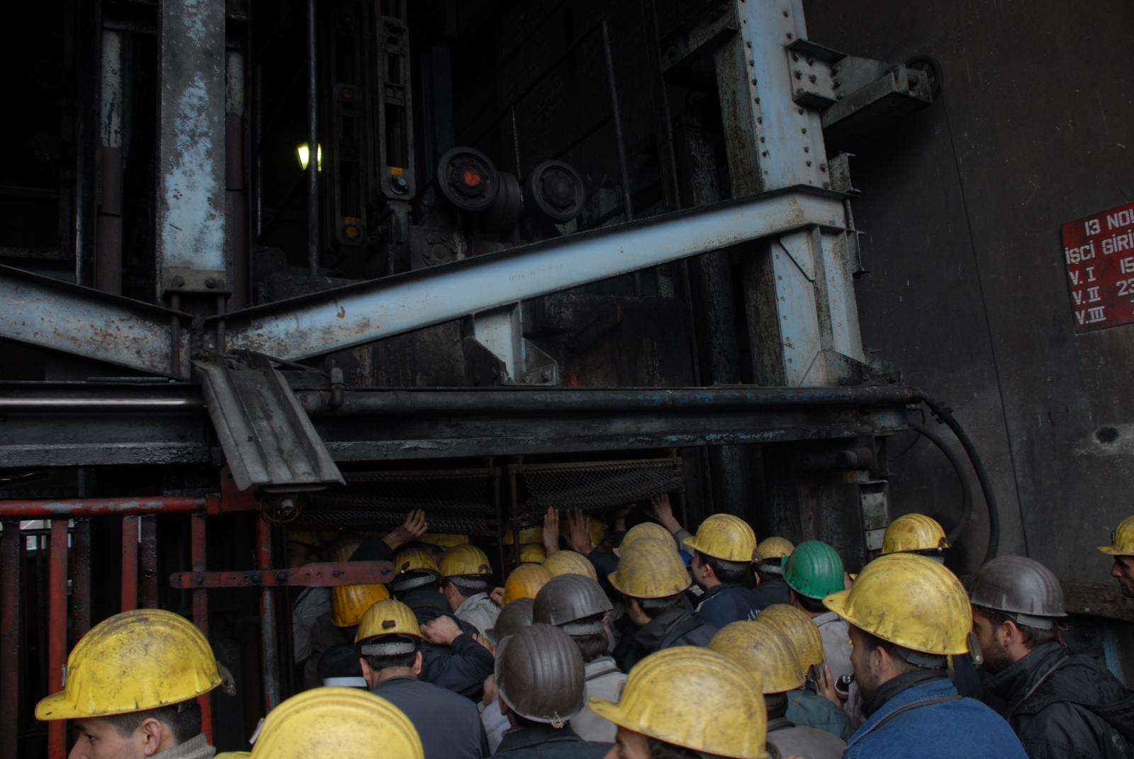 Önemli Uyarı! Ocaklardaki Ayaklarda Basınçlar Arttı! İmza Gazetesi̇ (4)