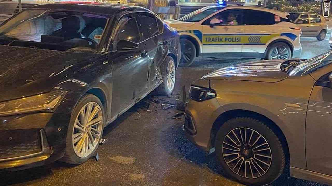 Özcan Ulupınar Imza Gazetesi Kaza Sondakika