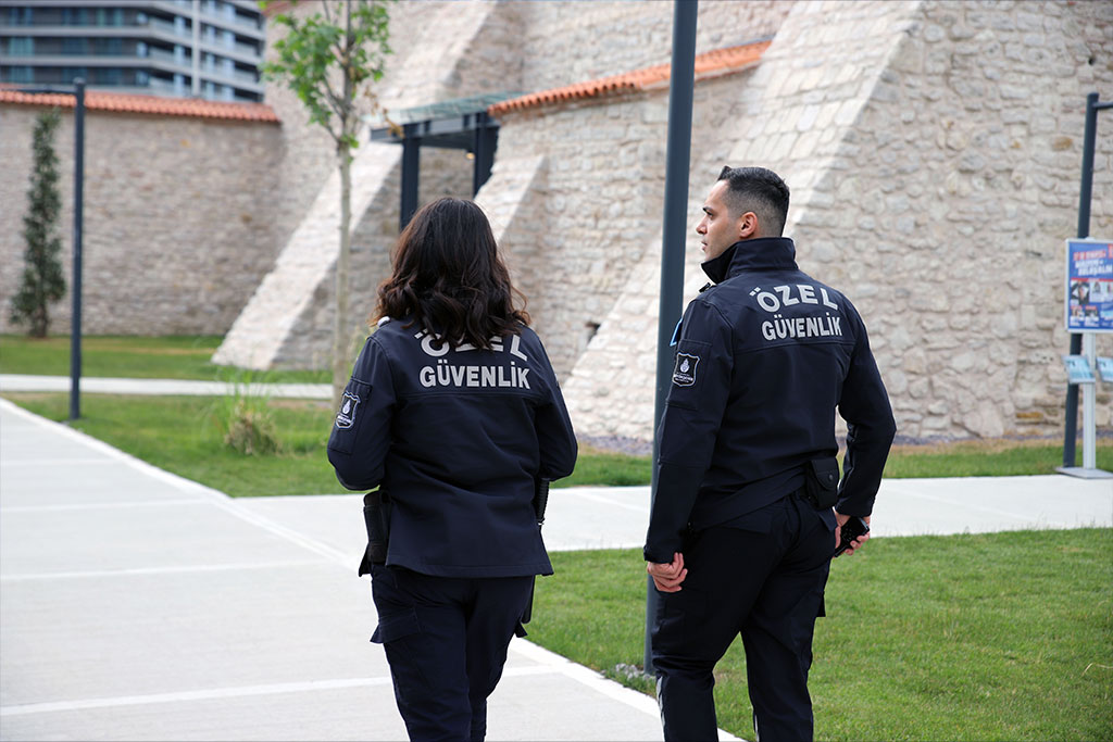 Özel Güvenlik Sınav Sonuçları 118 Dönem 2